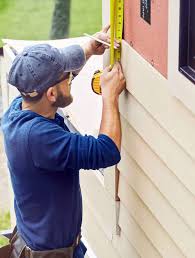 Best Siding Removal and Disposal  in James Island, SC